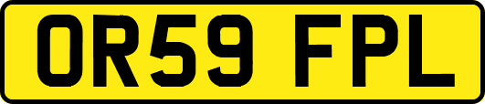 OR59FPL