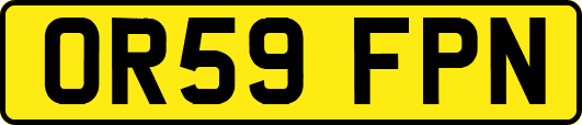 OR59FPN