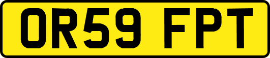 OR59FPT