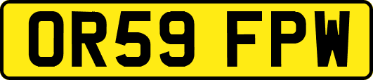 OR59FPW