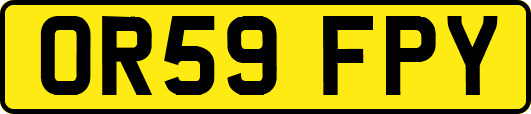 OR59FPY