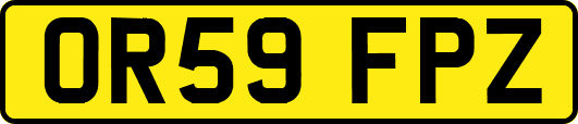 OR59FPZ