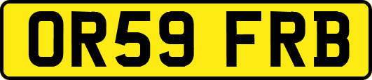 OR59FRB