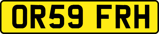 OR59FRH