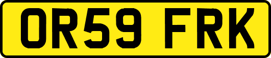 OR59FRK