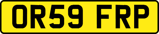 OR59FRP