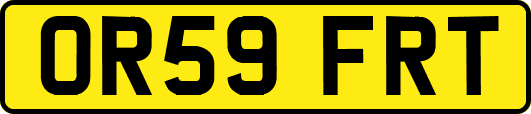 OR59FRT