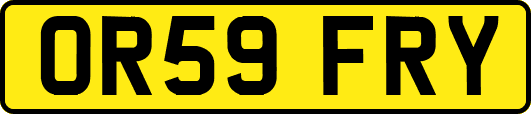 OR59FRY