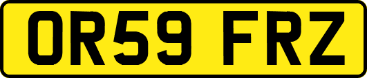 OR59FRZ