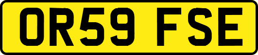 OR59FSE