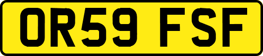 OR59FSF