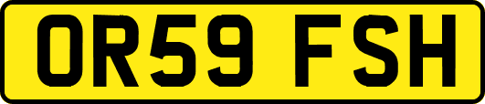 OR59FSH