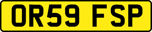 OR59FSP