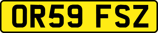 OR59FSZ