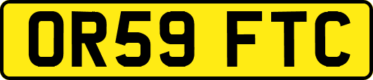 OR59FTC