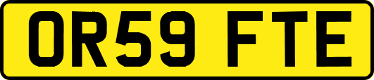 OR59FTE