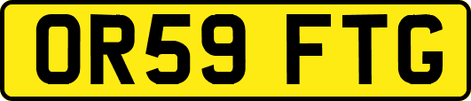 OR59FTG