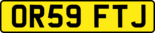 OR59FTJ