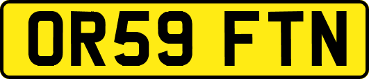 OR59FTN