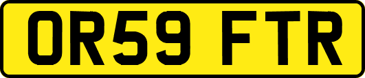 OR59FTR
