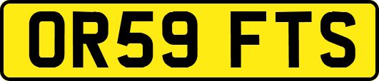 OR59FTS