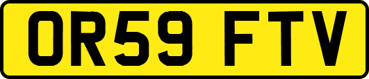 OR59FTV
