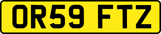 OR59FTZ