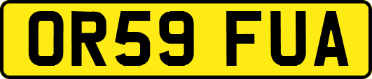 OR59FUA