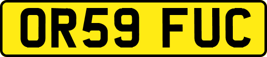 OR59FUC