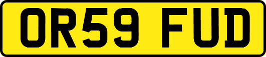 OR59FUD
