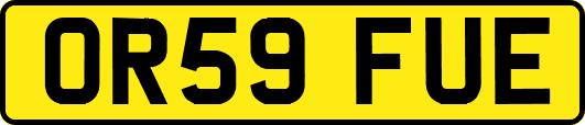 OR59FUE