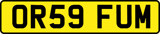 OR59FUM