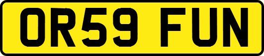 OR59FUN