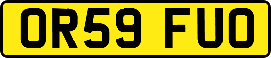OR59FUO