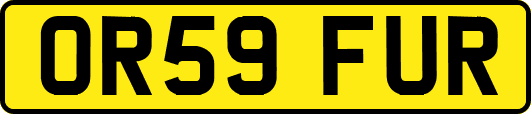 OR59FUR