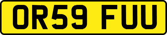 OR59FUU