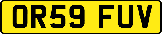 OR59FUV
