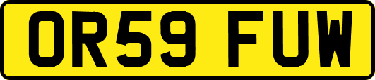 OR59FUW