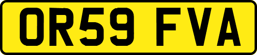 OR59FVA