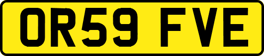OR59FVE