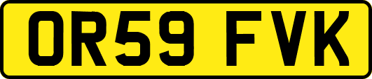 OR59FVK