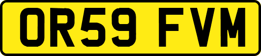OR59FVM