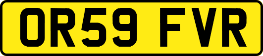 OR59FVR