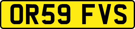 OR59FVS