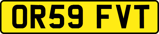 OR59FVT