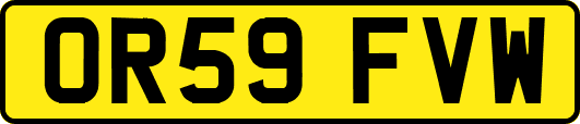 OR59FVW