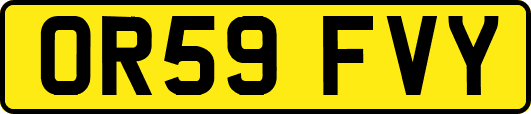 OR59FVY