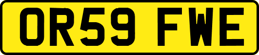 OR59FWE