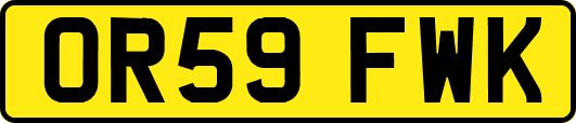 OR59FWK