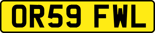 OR59FWL